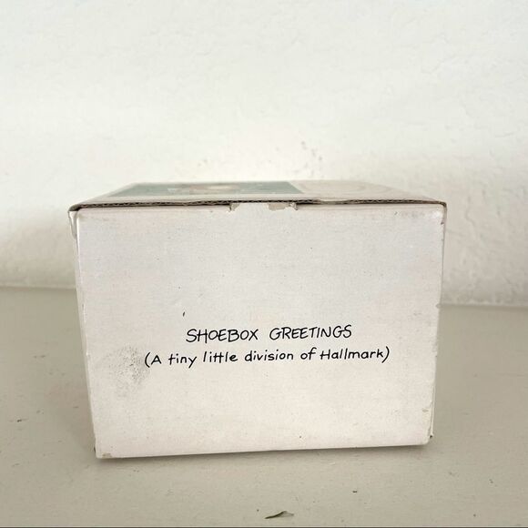 Shoebox Greetings “I’m great at golf” coffee cup - Picture 9 of 10